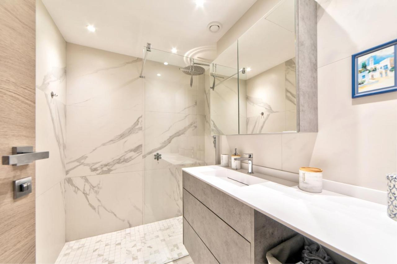 Apartamento Reina Pointe Croisette Palm *