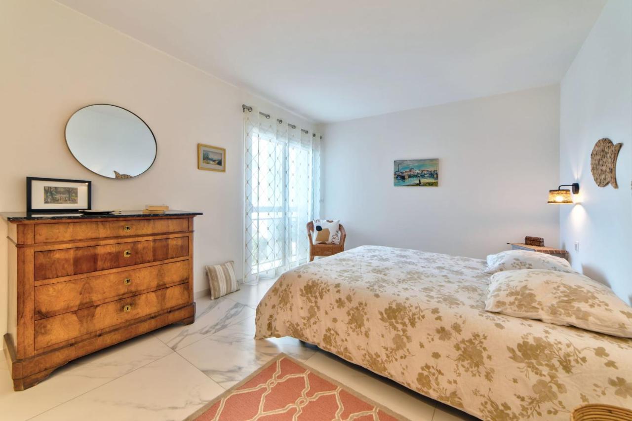 Reina Pointe Croisette Palm Apartamento *